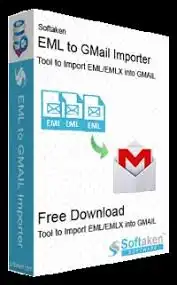 Secure EML to Gmail Importer for Fast Migration 