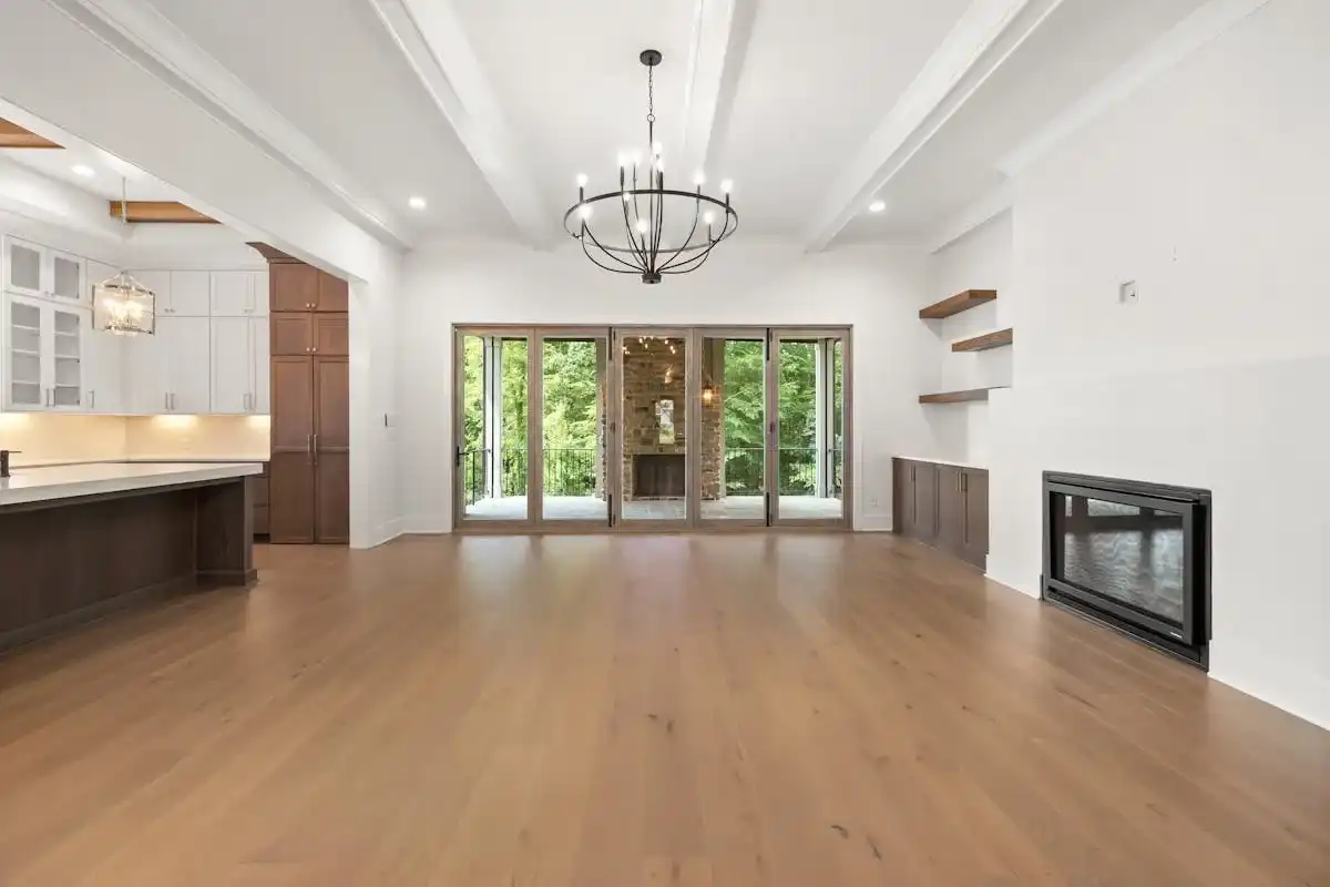 Modern Carpet Tile Flooring for Commercial Spaces