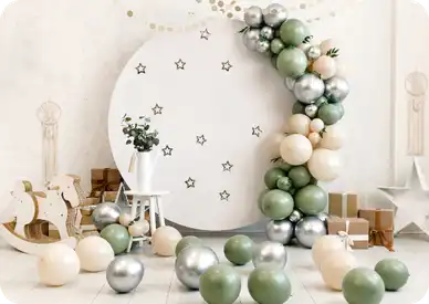 Best wedding decorators company in Winnipeg—Avatar Decors