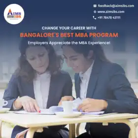 Be a Leader in a Competitive Business World