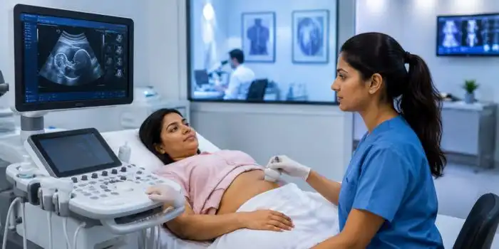 Trusted Diagnostic Centre in North Delhi for Accurate Testing