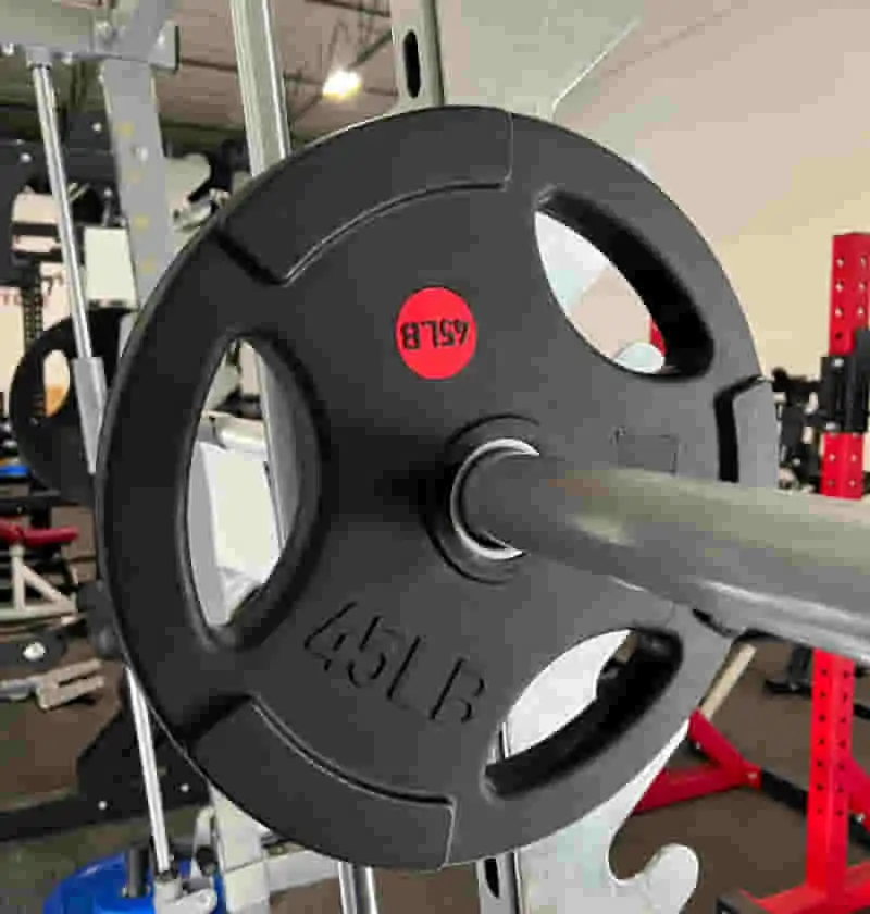 Buy Olympic Plate Sets This Spring Season for Strength Training