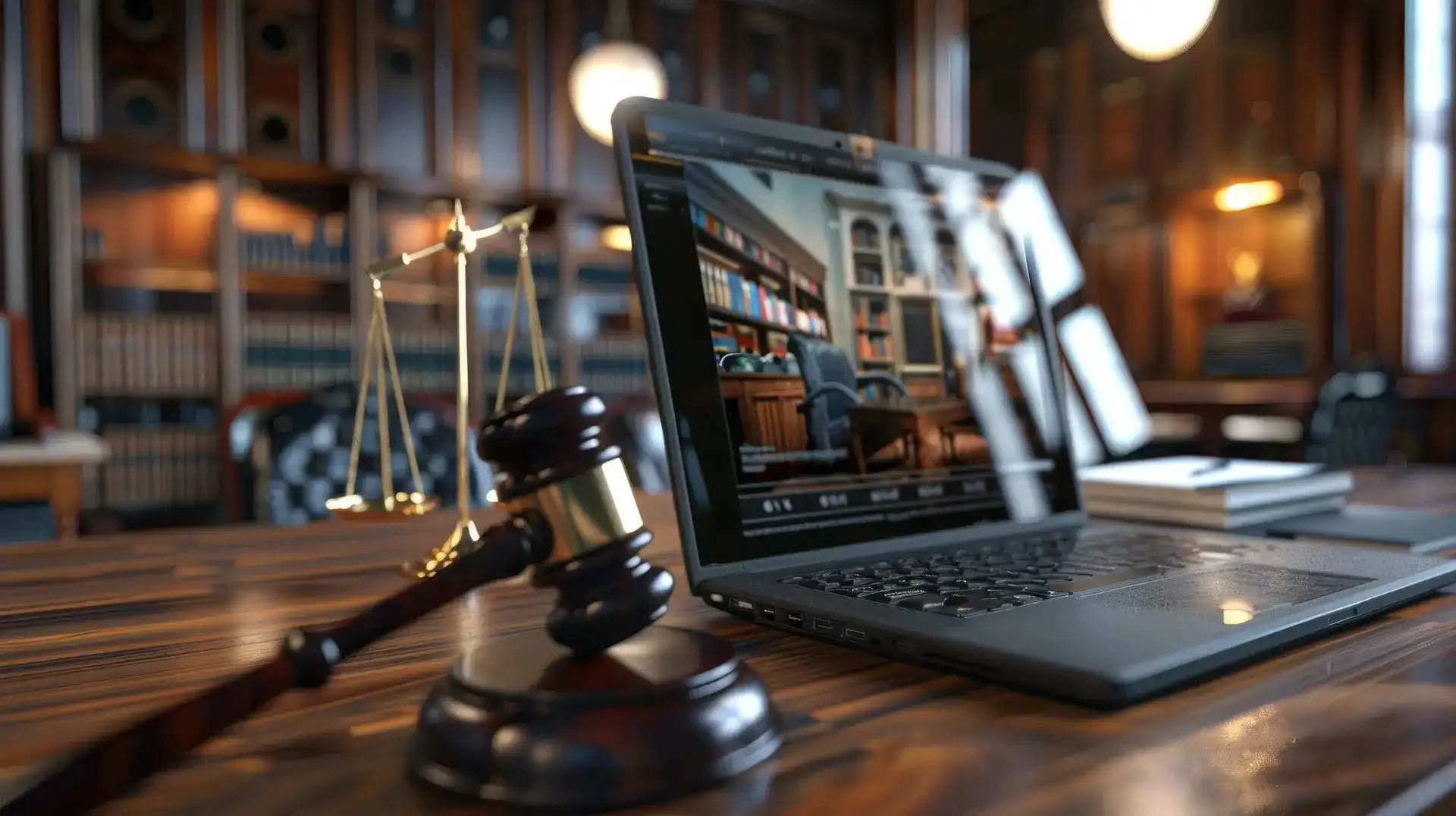Robust Court Video Conferencing Tools - Palatine Technology Group