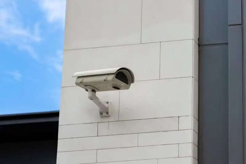  Protect Your Property With CCTV Security System Today