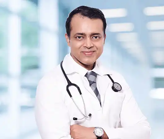 Best Cancer Doctor in Noida for Expert Oncology Care