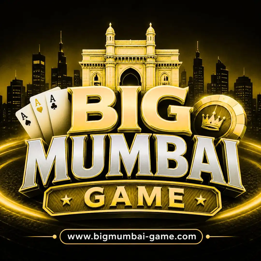 Big Mumbai Game – Trusted & Secure Gaming Platform