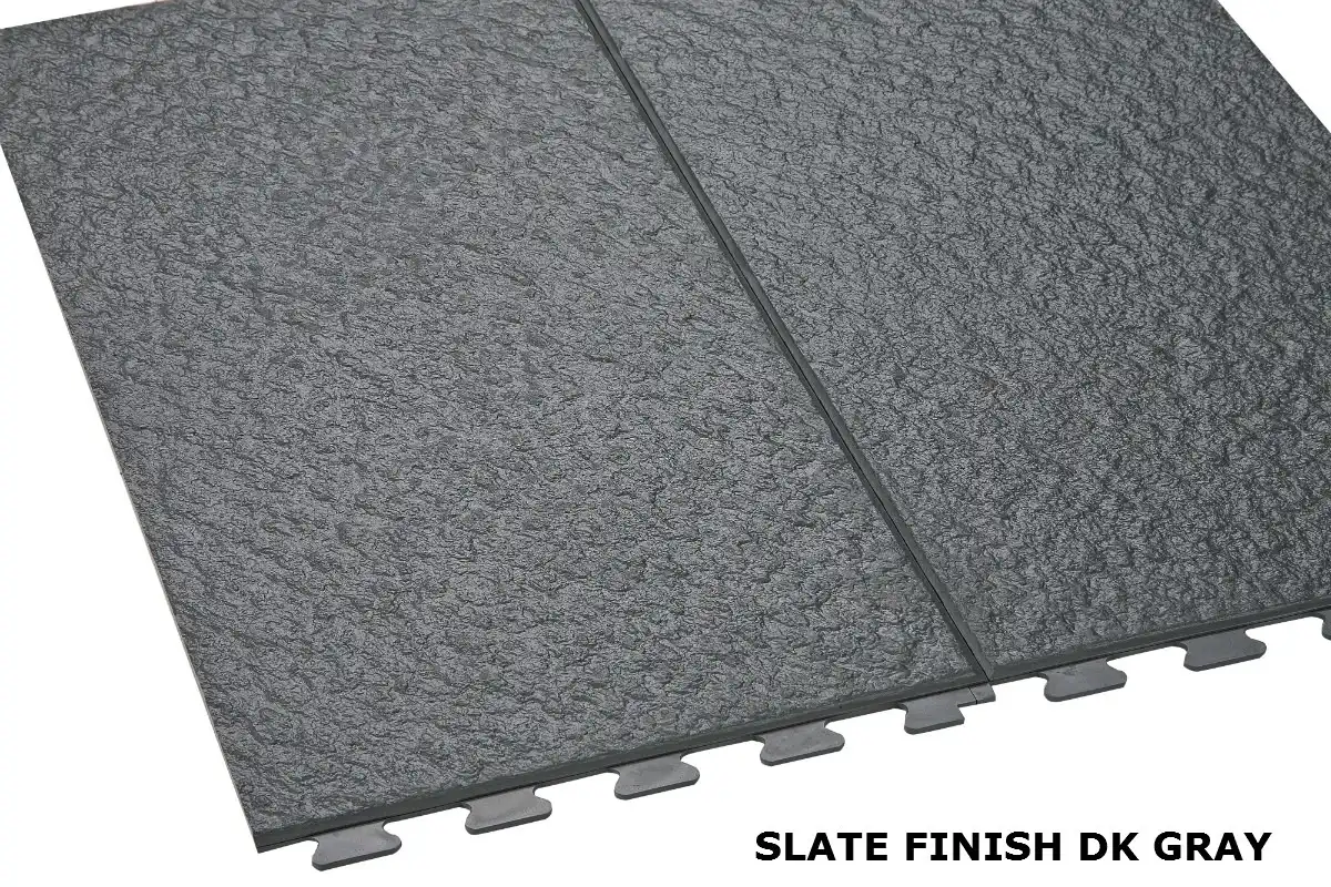 Upgrade Your Garage with Heavy Duty Floor Mats