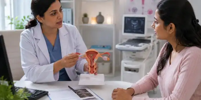 Leading Best PCOS Treatment in Green Park for Women’s Wellness Support