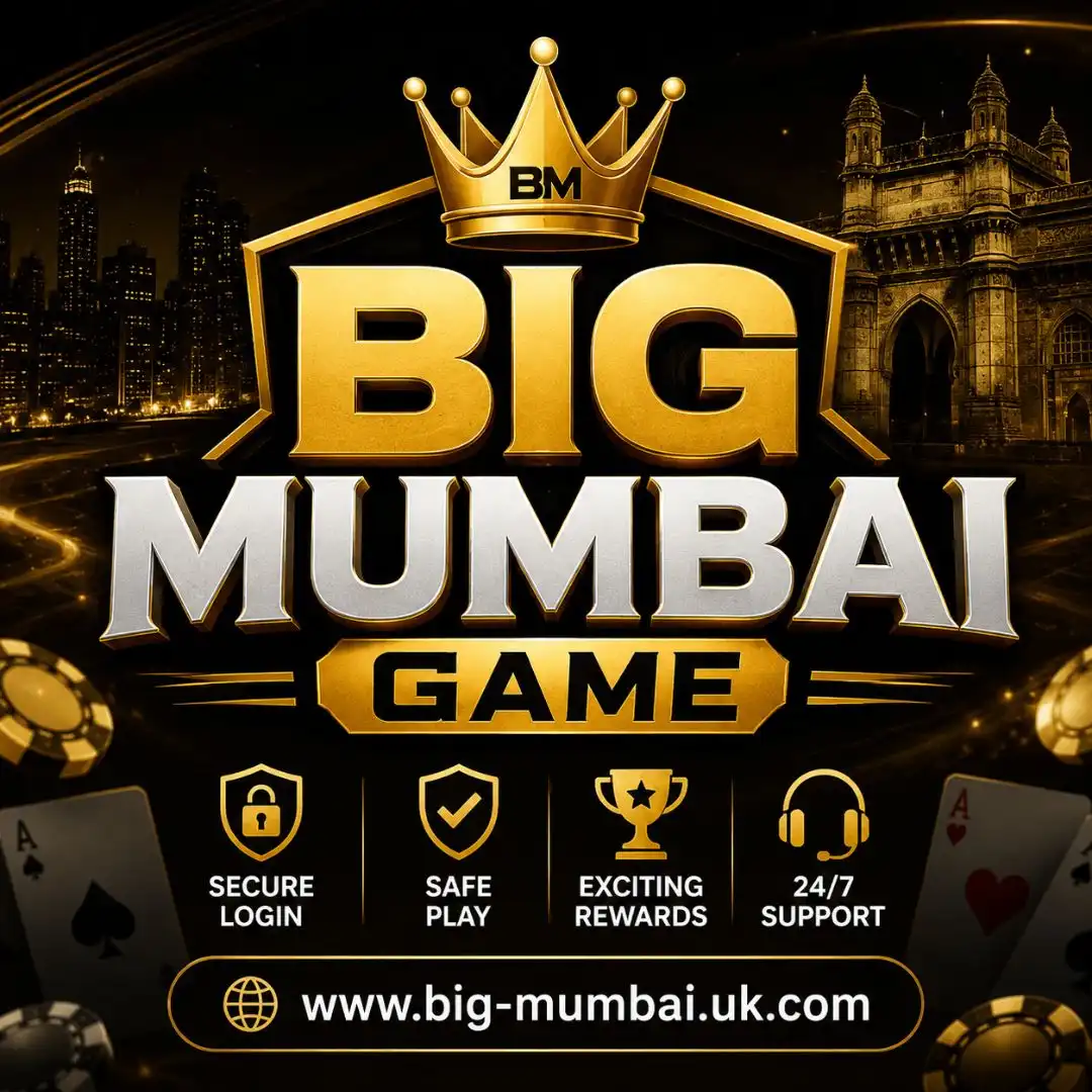 Big Mumbai Game Secure Login and Safety Tips 2026