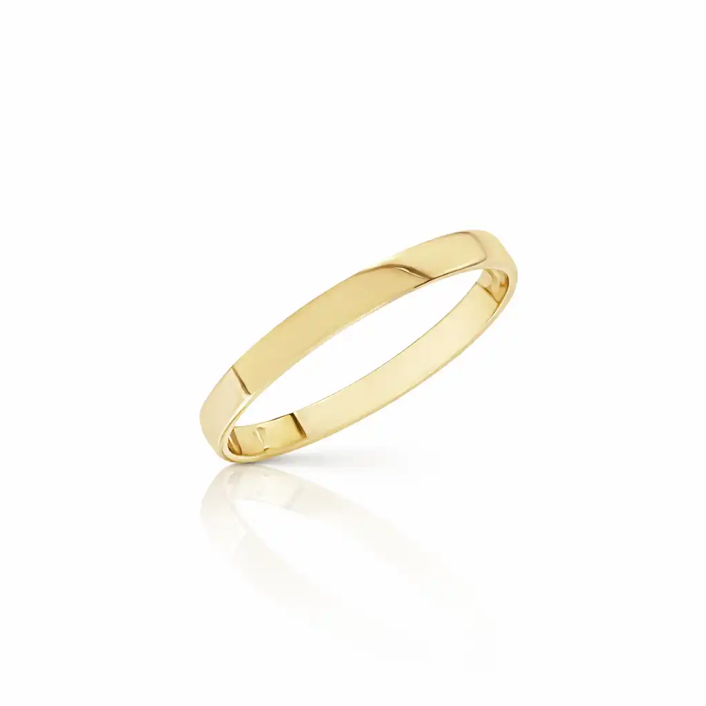 Find Wedding Bands Crafted for Everyday Elegance