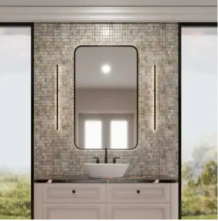 Add a Touch of Luxury to Your Bathroom with Stunning Vanity Mirrors in Melbourne