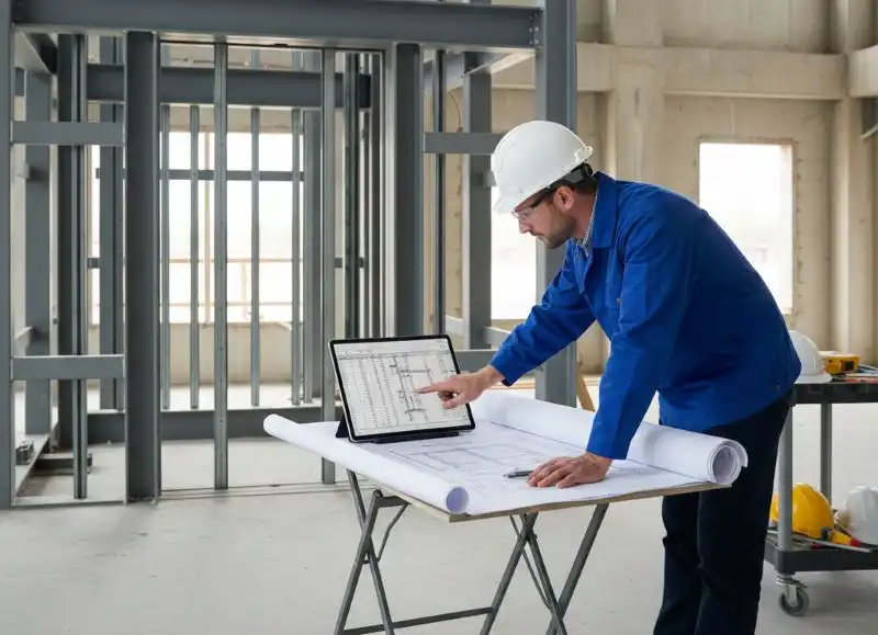 Advanced & High Tech Structural Engineering Solutions With Fernandes & Associates 