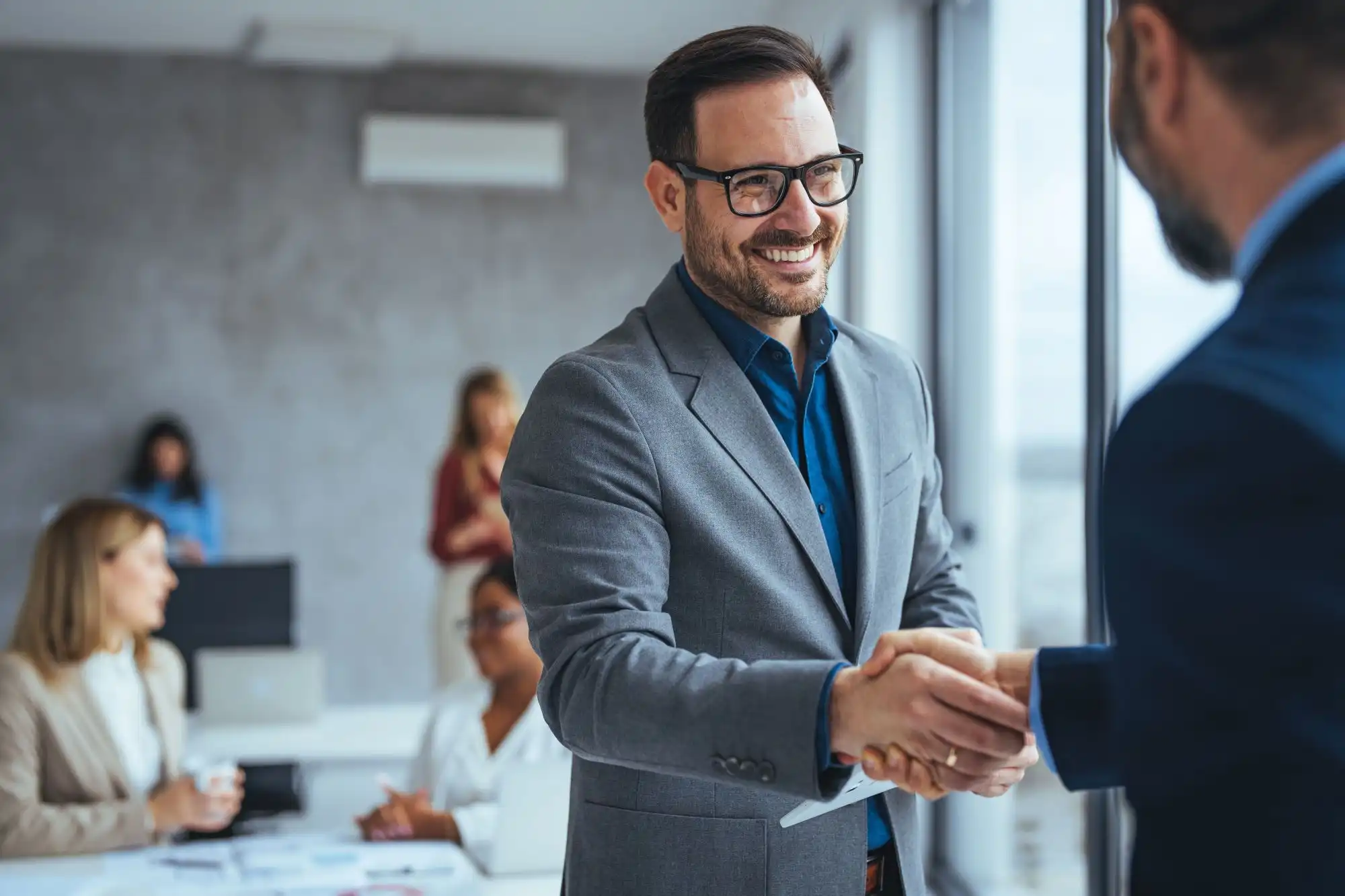South Florida Business Broker for Confidential Business Sales - Sun Belt Broker