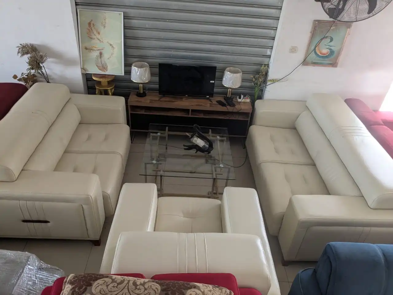 How to Buy a Sofa in Douala: Your Complete Step-by-Step