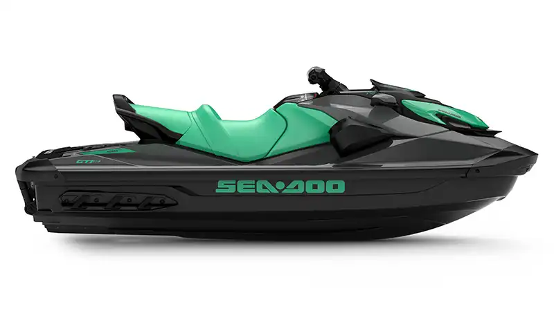 2026 Sea-Doo GTI SE 170 Tech Package Audio iDF iBR for Sale