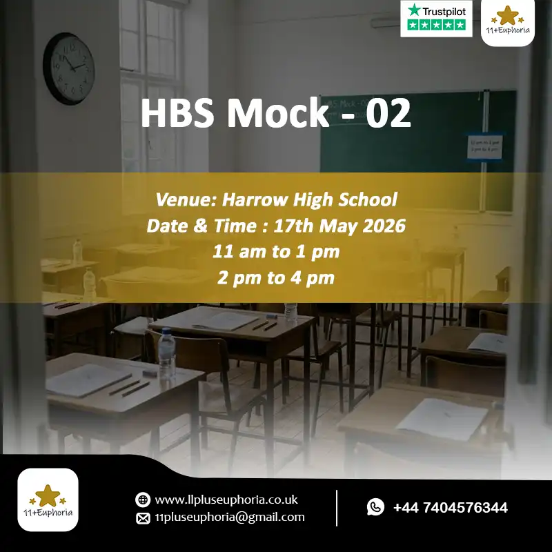 Structured 11 Plus Mock Test Slough Preparation Support