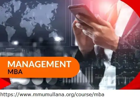 Best MBA college in North India