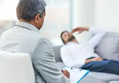Pasadena Mental Health Services