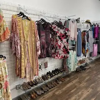 Fashion Finds For Every Style Best Women Boutiques Near Me