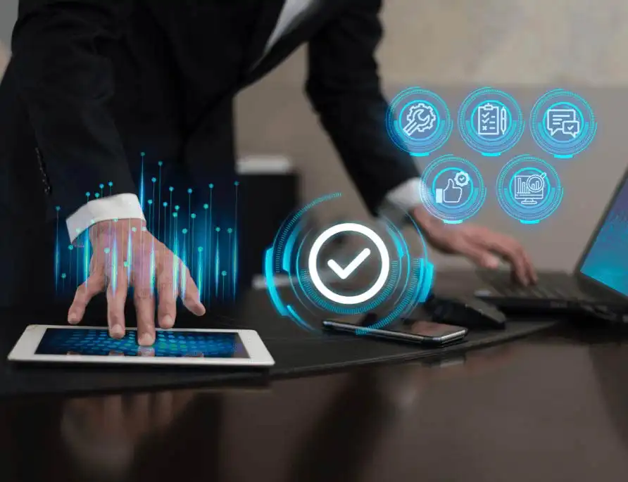 ChatGPT Integration Services​
