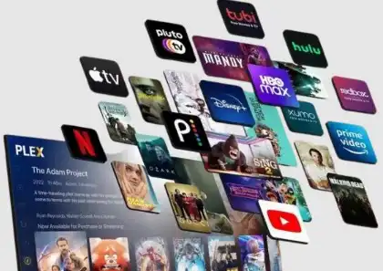UpIPTV: Premium IPTV Stream Services for Live TV Entertainment 