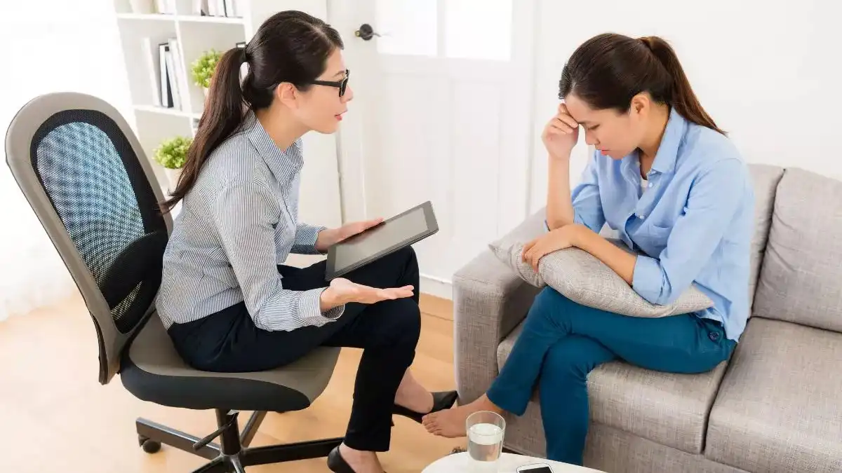 Compassionate Emotional Care Through Individual Therapy for Depression