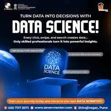 Data Science Course in Pune
