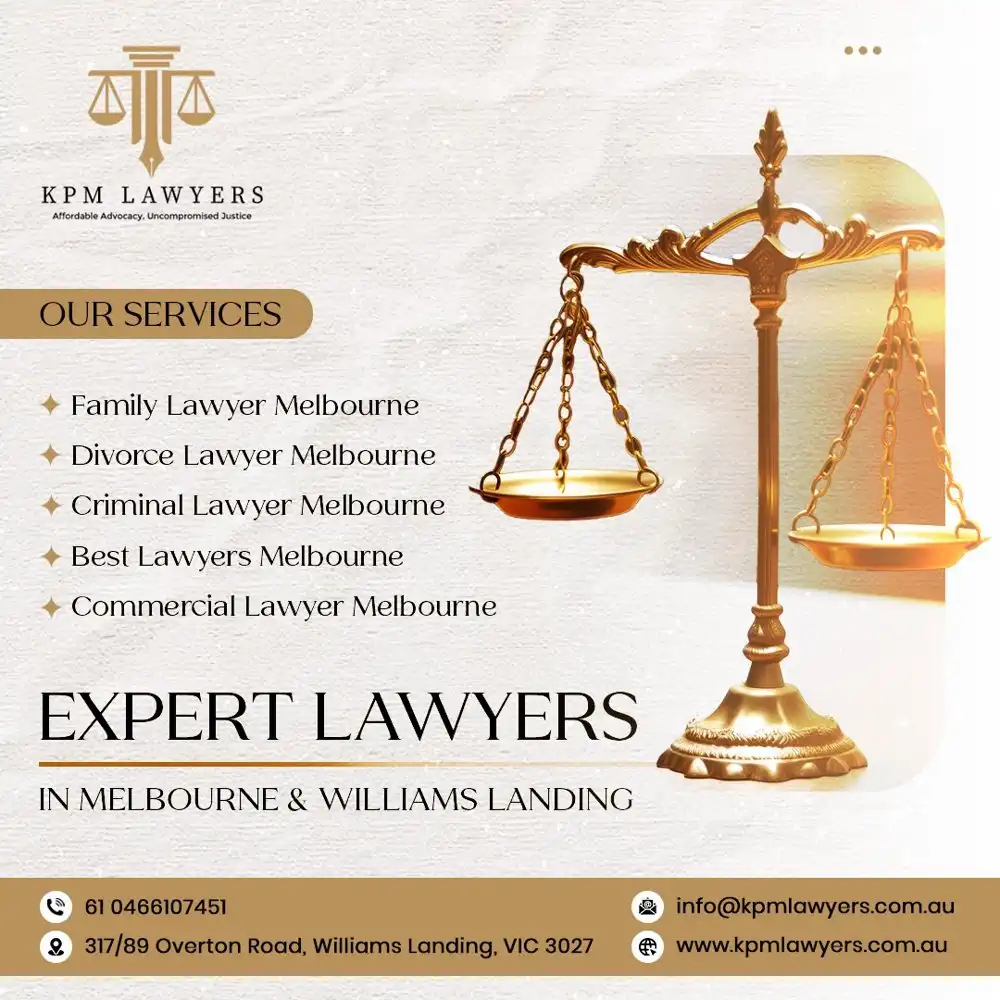 Experienced Criminal Lawyer Melbourne for Court Matters 
