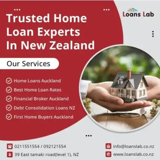 Affordable Home Loans Auckland for First Home Buyers
