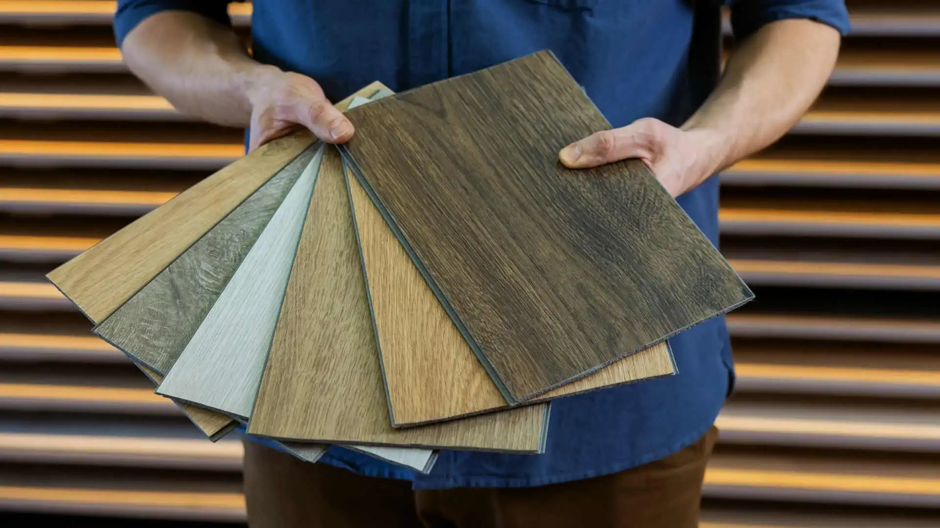 Flooring Expert Witness Training for Industry Professionals