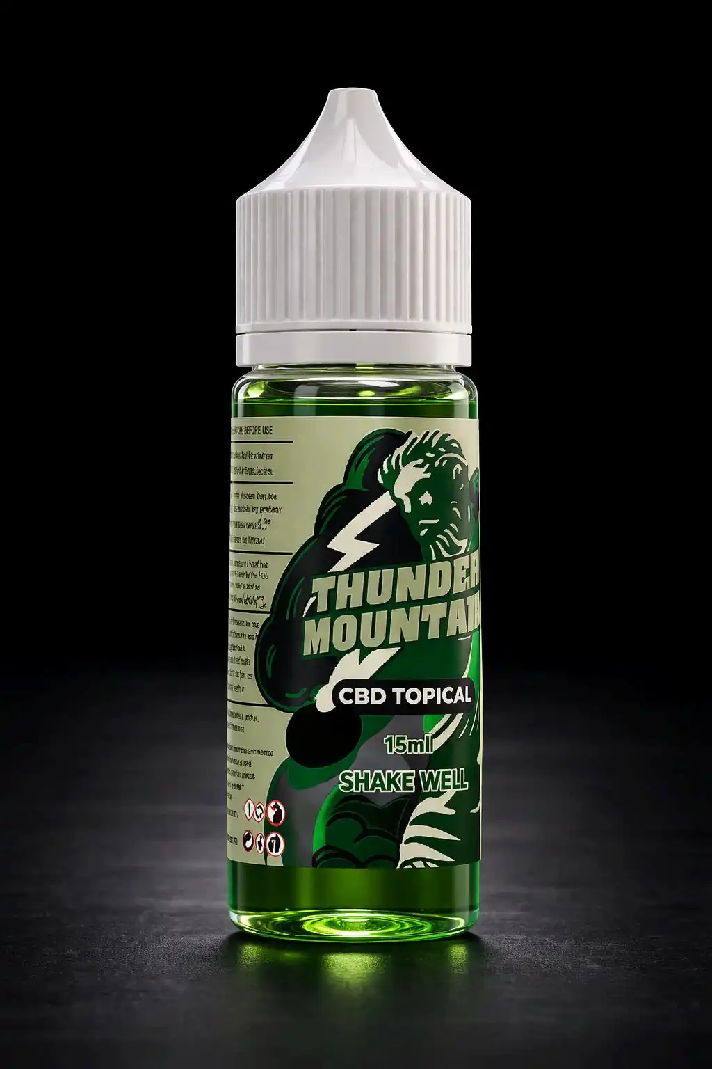 Juice Euphoria CBD Vape Juice | Smooth & Refreshing CBD Vape Blend