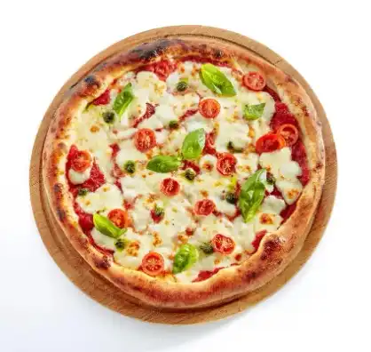Discover the Magic of Alex Pizza in Keller