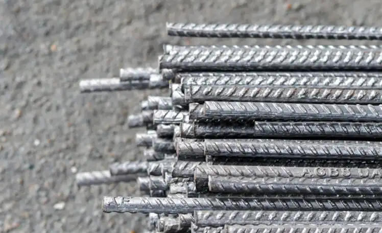 DCL-Certified Reinforcement Steel Products & Welded Wire Mesh