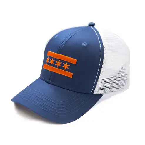 Buy Chicago City Hats Online – Premium Snapbacks for Everyday Style