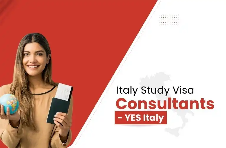 Student Visa in Italy – Start Your Process Now