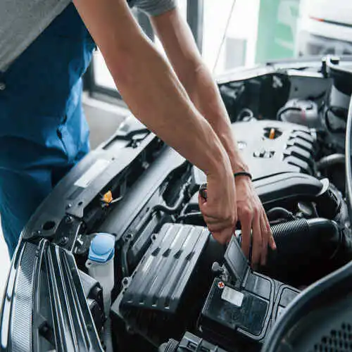 Get Aqua Hybrid Battery Price with  Replacement Solutions 