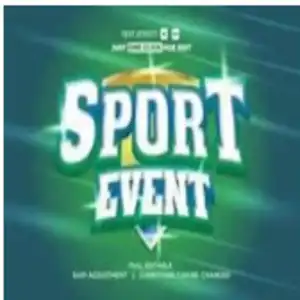 Tickets for Live Sports Events Near You