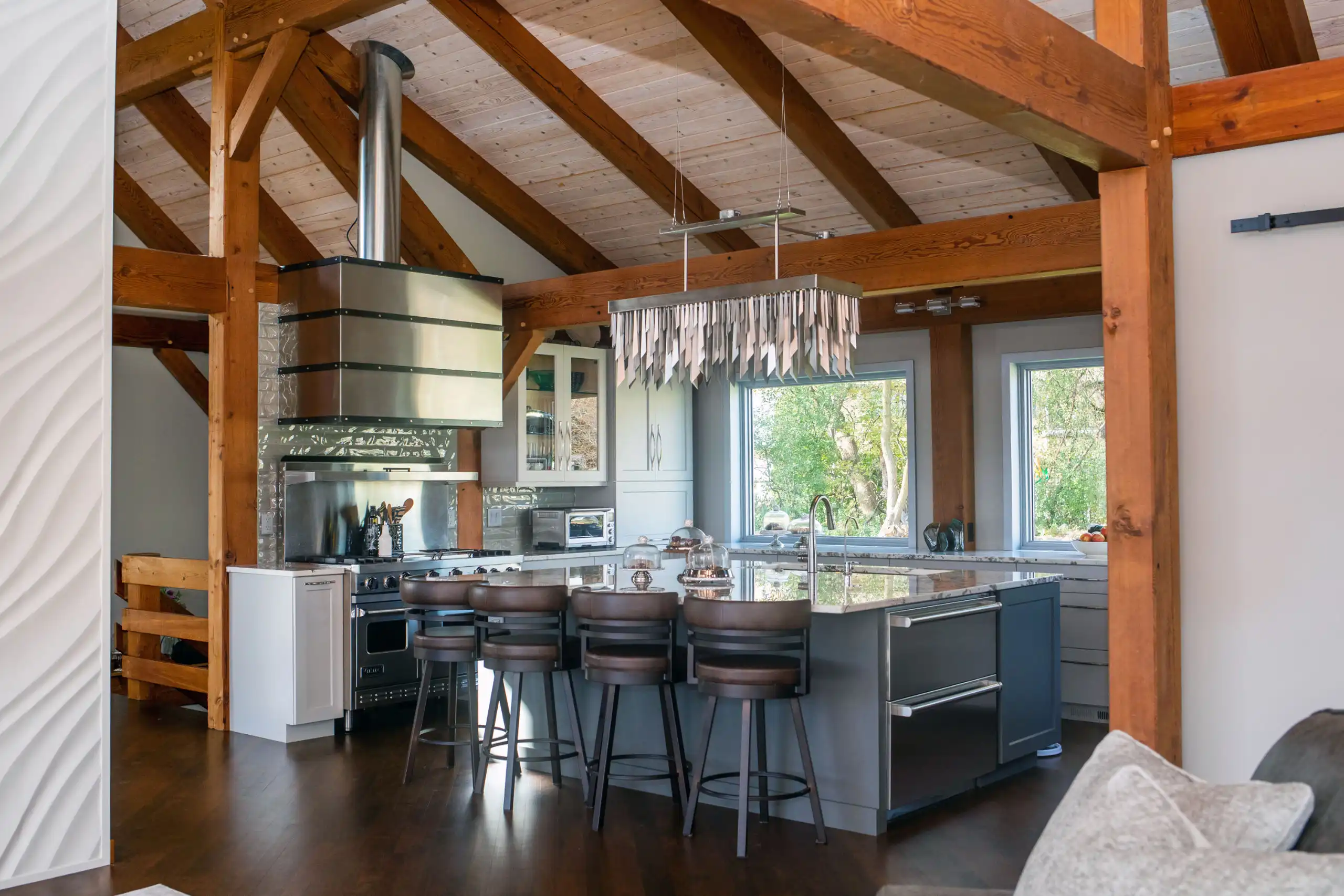 Transform Your Home with a Stunning Kitchen Remodel Madison WI