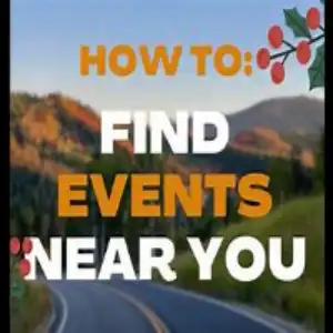 Find Live Entertainment Events To See in Your Area