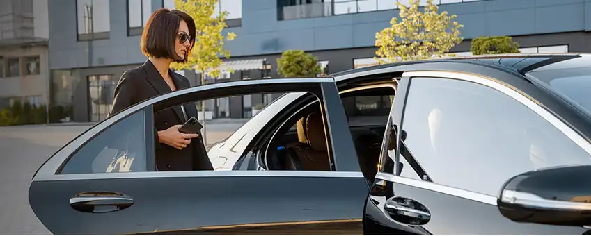 Chauffeur Services Sydney