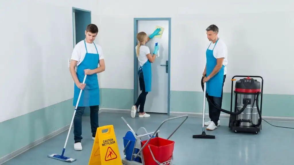 Deep Cleaning Services Houston That Restore Freshness to Every Room