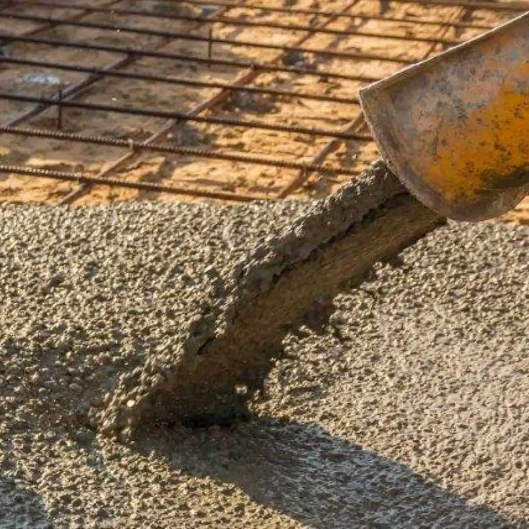 San Francisco Concrete Contractor