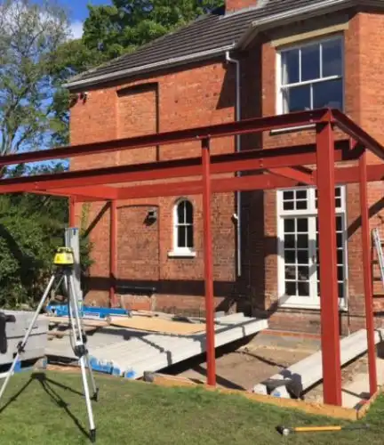 Best Home Extension Builders in Bristol - Butson Construction