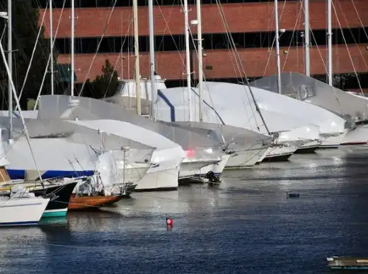 Advanced Marine Electronics in Miami for Modern Navigation