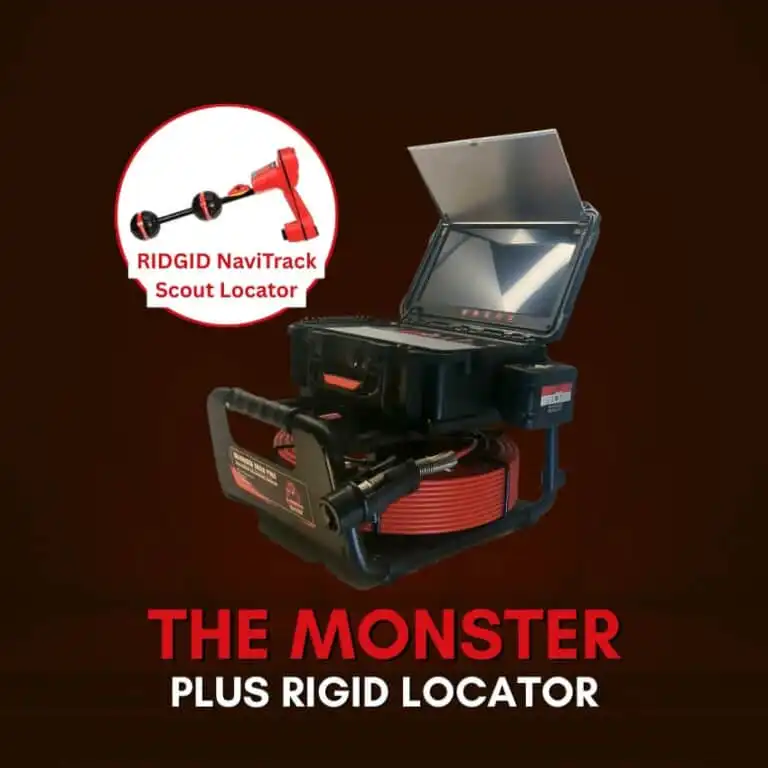 Buy Drain Camera Online NZ – Professional Drain Inspection Cameras