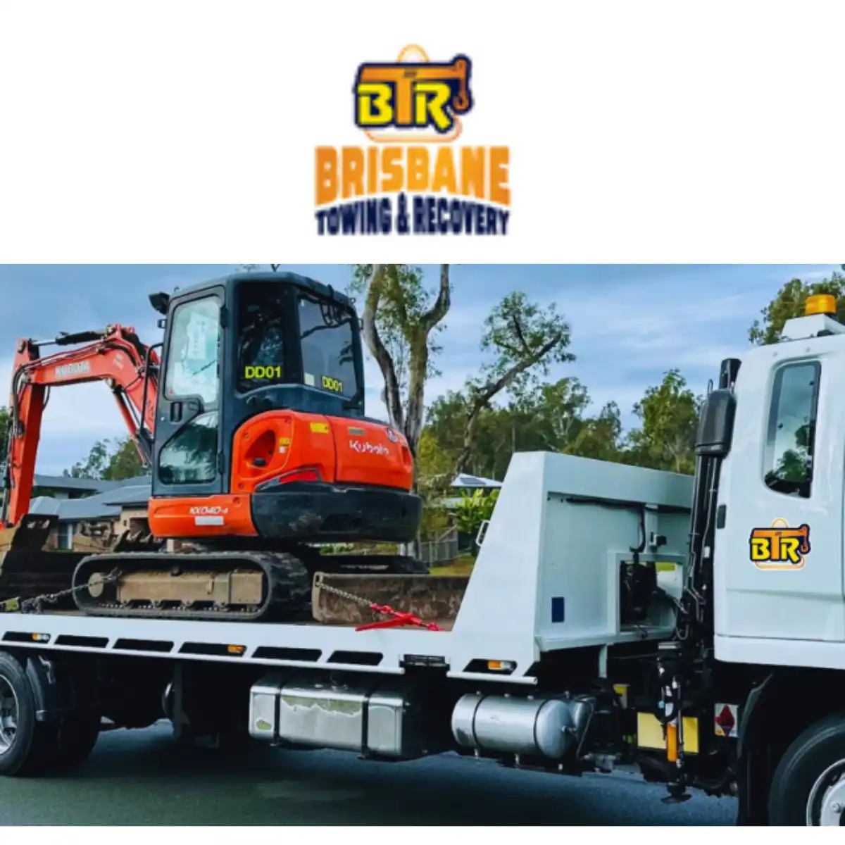 Brisbane Towing And Recovery- tow truck brisbane cheap tow truck brisbane cheap towing in Brisbane