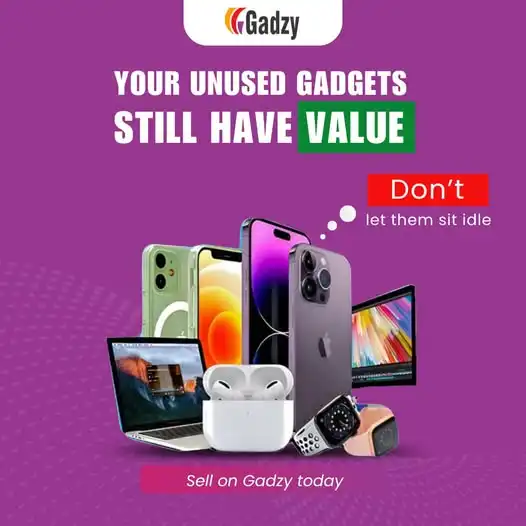 Best Online Phone Sell Platform – Gadzy