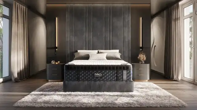 Mattress Stores Near Me Rochester NY: Ready for Better Sleep?