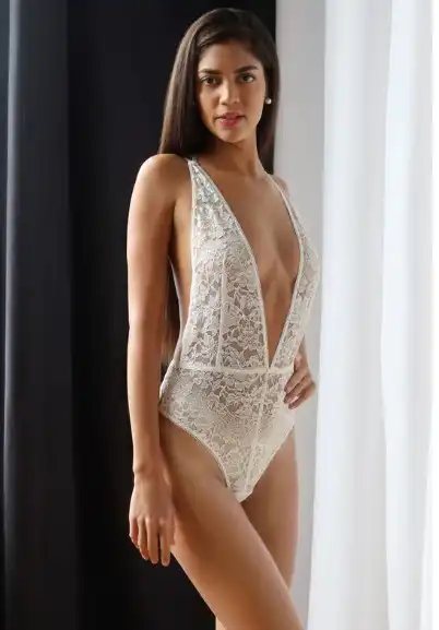Buy Luxury Lace Bridal Lingerie for Brides in USA by Tony Hamawy