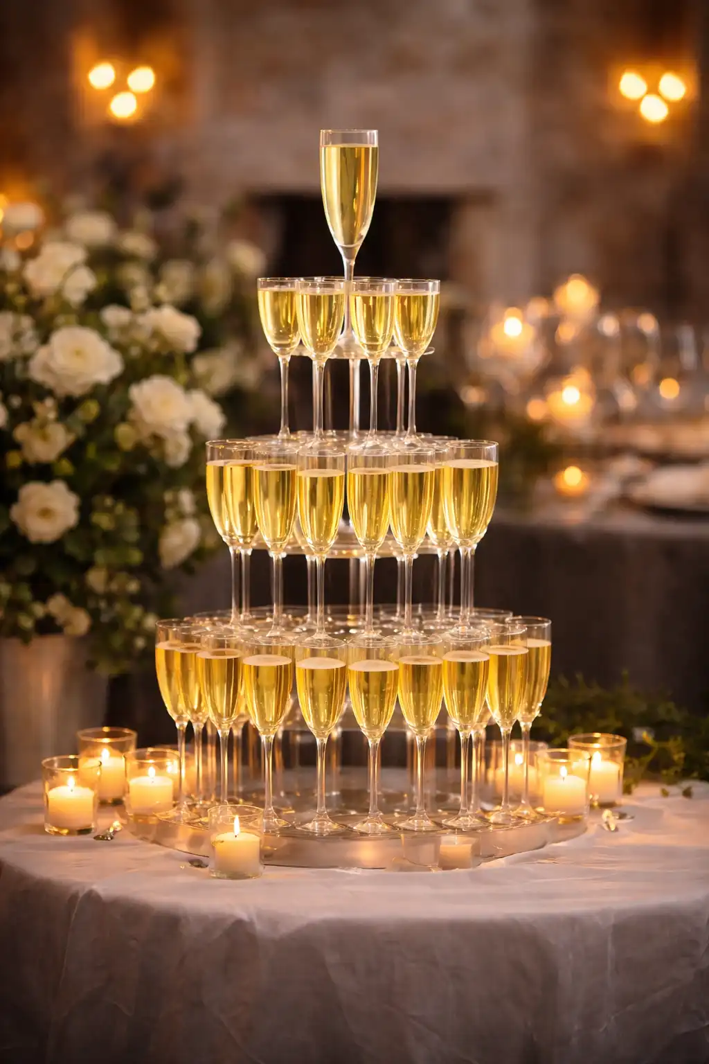Book Father's Day 2026 Champagne Service Near You in USA